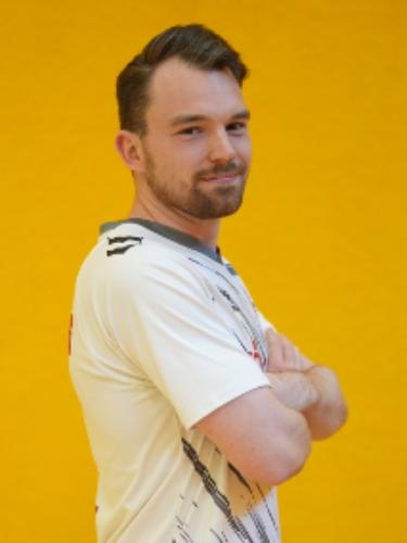 Pascal Gerber