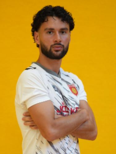Emirkaan Güzel