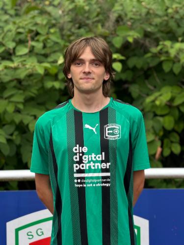 Joschka Ben Queisser