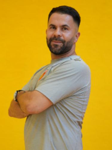Gökhan Iscan