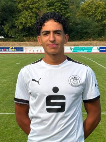 Moussa Ayoub Hammam