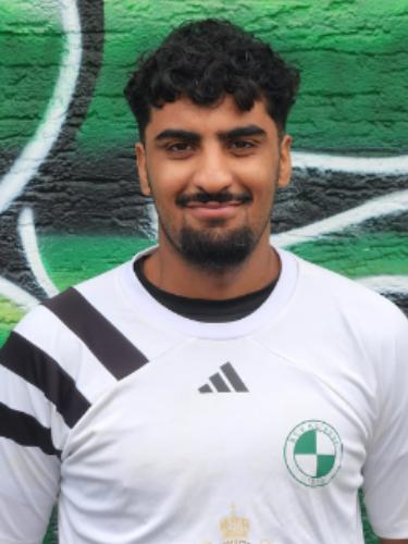 Khalil Al-Toubasi