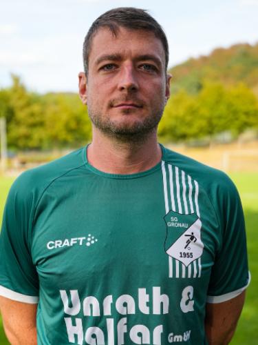 Philipp Schaefer