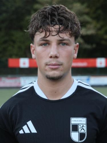 Justus Dabringhausen
