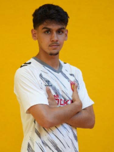 Jazeb Shajan Khokhar