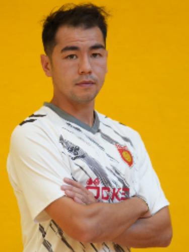 Zhi-Gin Andreas Lam