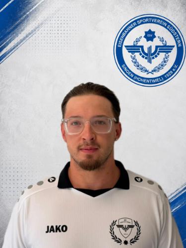 Samy Kreuter
