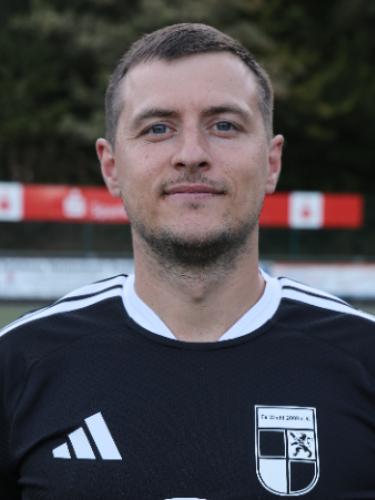 Kevin Derksen
