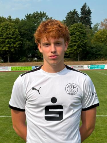 Max Koschorreck