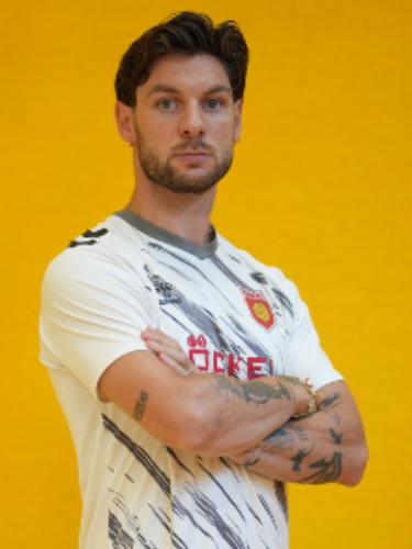 Mattia Maggio