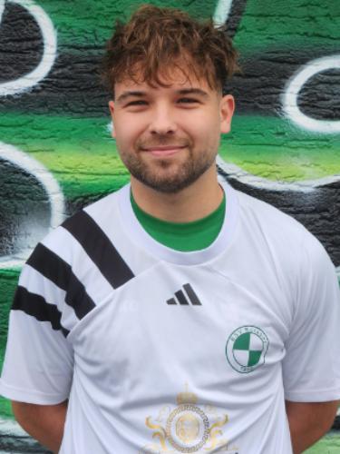 Nick Daniel Gerdsen
