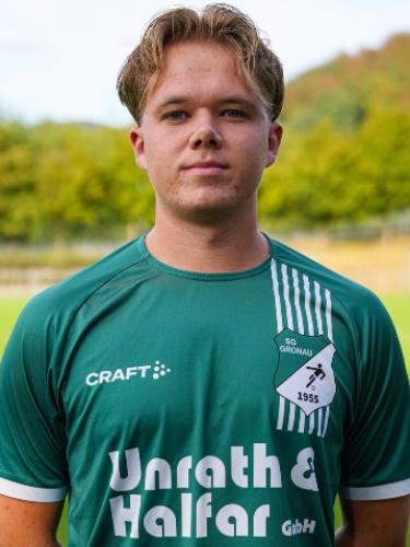 Janik Thurm
