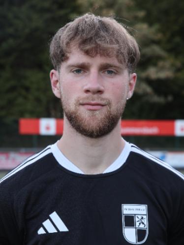 Nick Rafael Lamsfuß