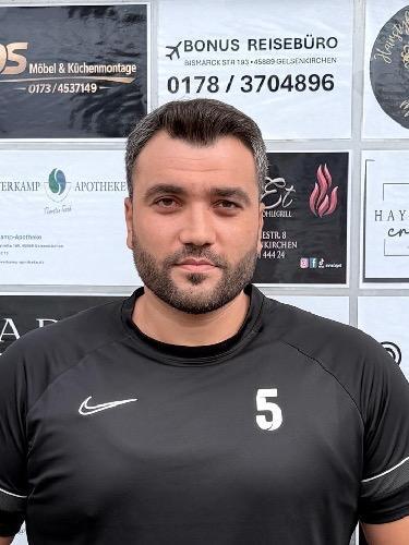 Polat Akgün