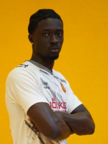 Jesse Obeng Boateng