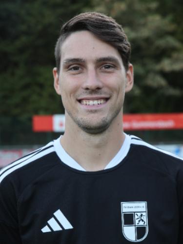 Florian Liebelt