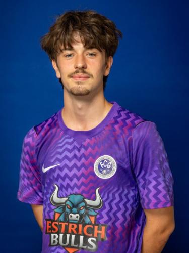 Finn Sattler