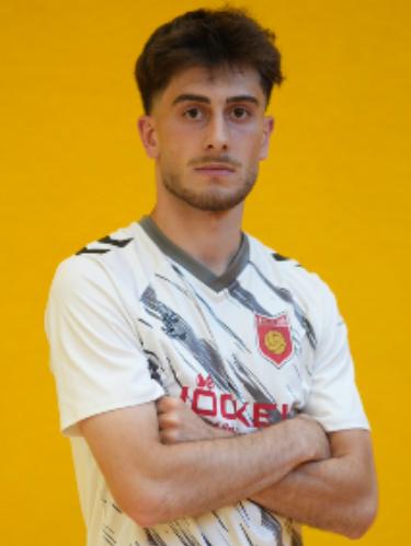 Elyesa Kamil Pekin
