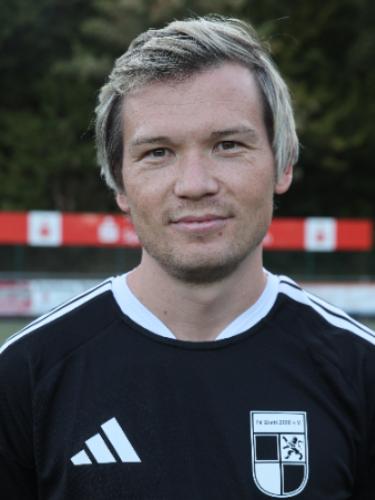 Alexander Marks