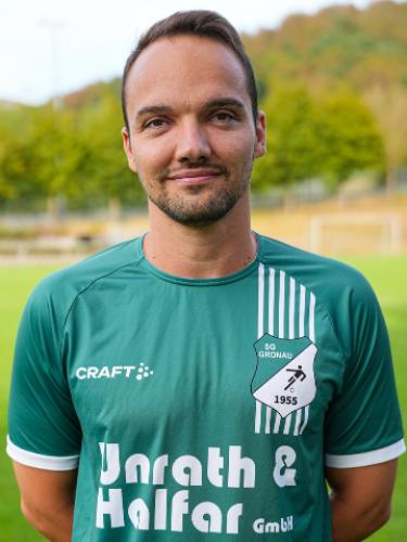 Marco Bayer
