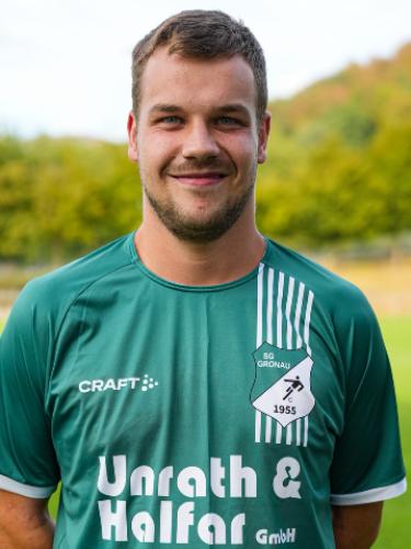 Jannis Hoffmann