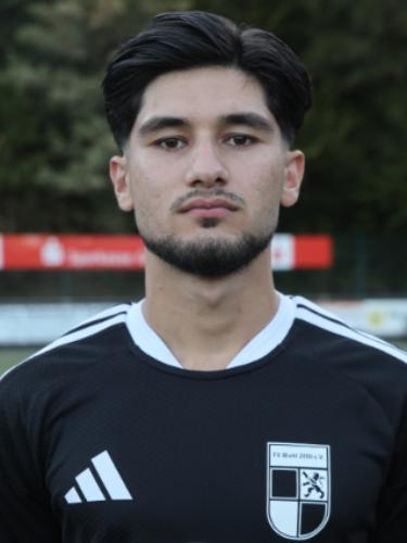 Yüksel Mustafa Özkan