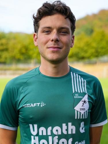 Valentin Krauss
