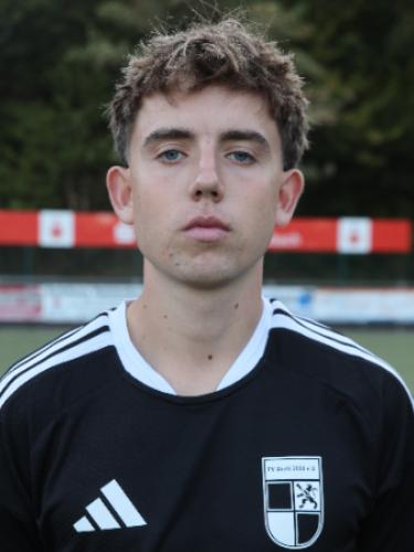 Jordy Schurzmann