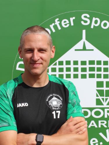 Stephan Bock