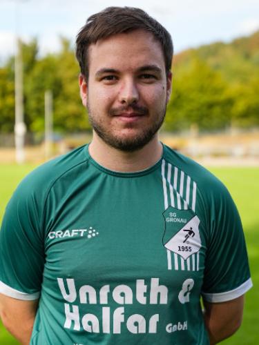 Julian Keil
