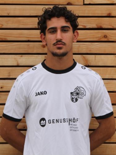 Ablallail Khalaf Ajeel