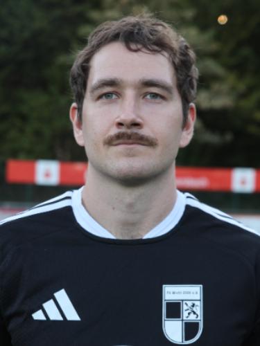 Vinzent Laurin Stoffel