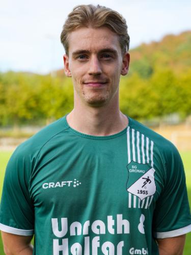 Johannes Theißing
