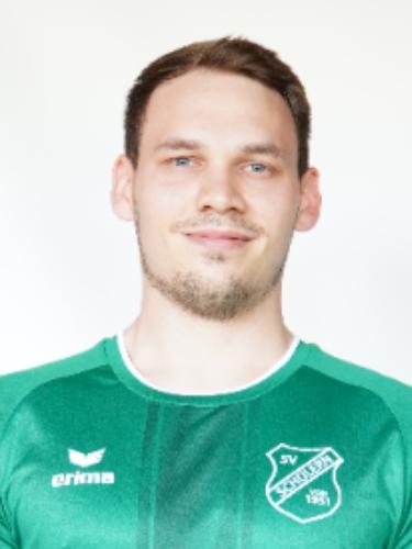 Kolja Baden