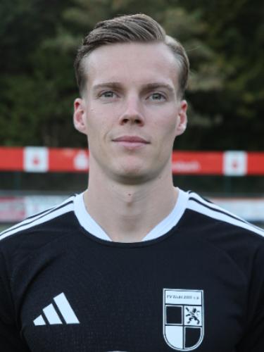 Louis Usko