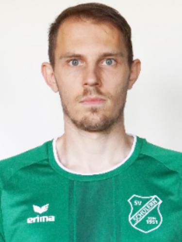 Moritz-Bjarne Bartels