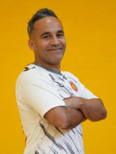 Deran Toksöz