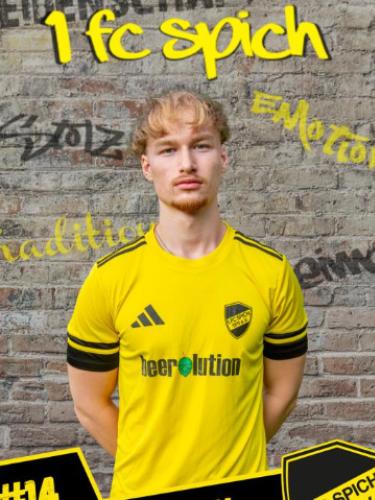 Timo Heidgen