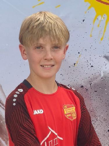 Maximilian Klinke