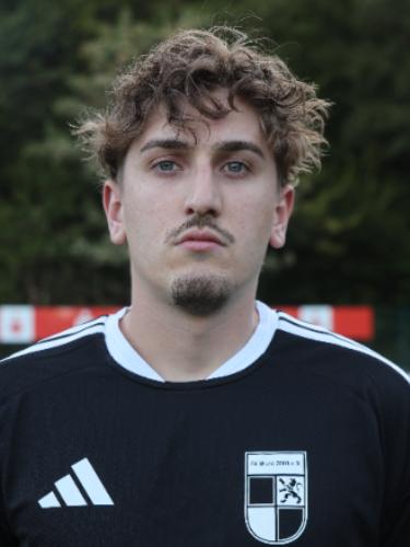 Yannick Zwiebel