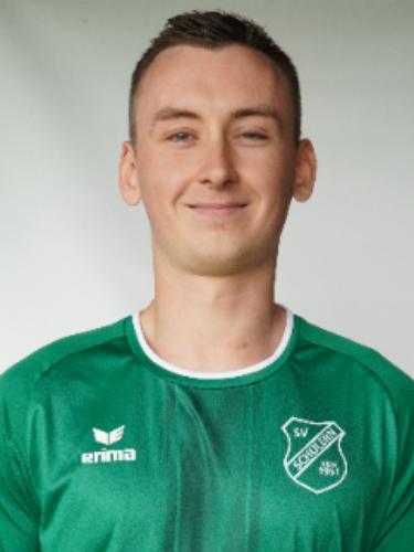 Marten Behr