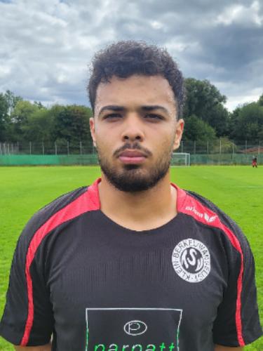 Ali Alhasan