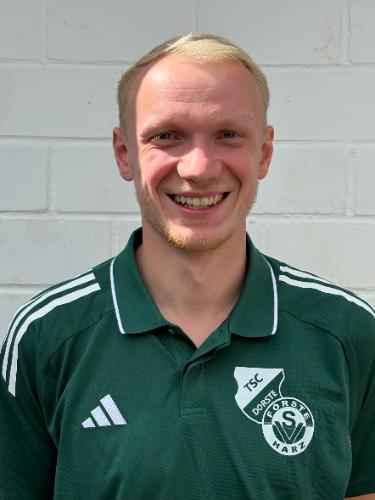 Tim Albrecht