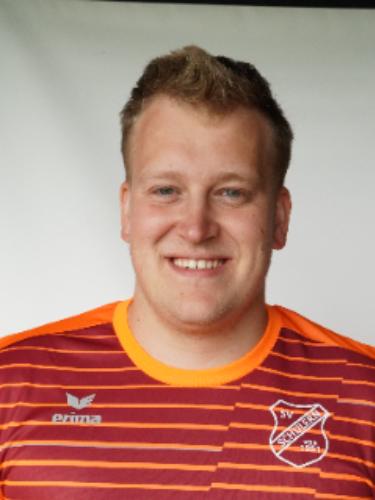 Finn-Ole Bremer