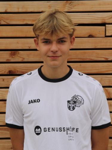 Damian Dickhöfer