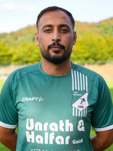 Abdulkareem Abdulmunem Chimeen
