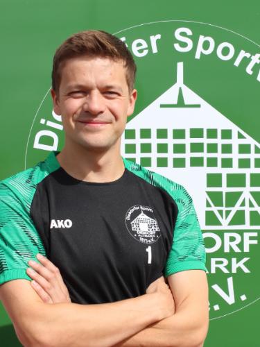 Martin Pieper