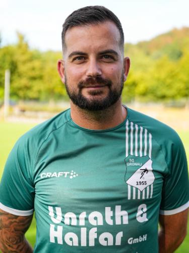 Mirko Alimi