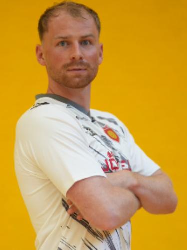 Simeon Zahn