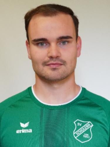 Bastian Fischer